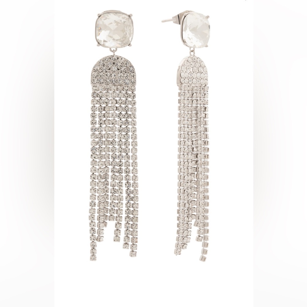 GORJANA Kingston Arc Earrings